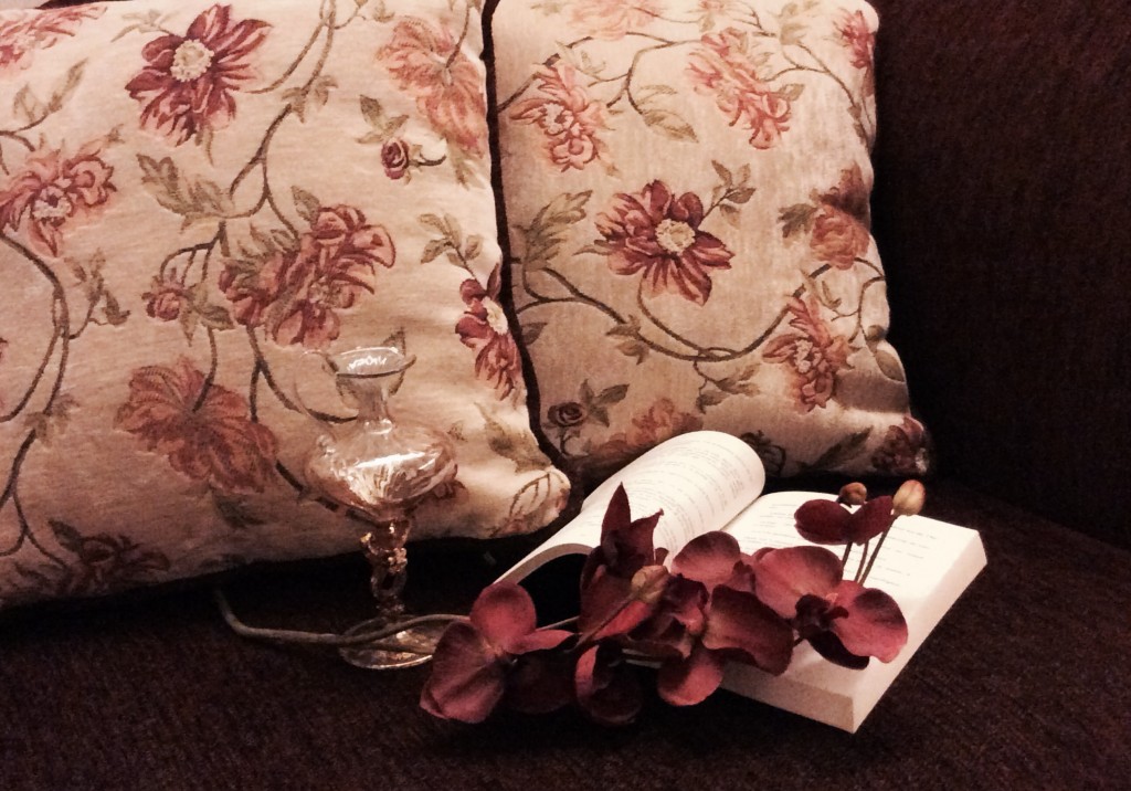 Article : « chez moi »… un lieu?