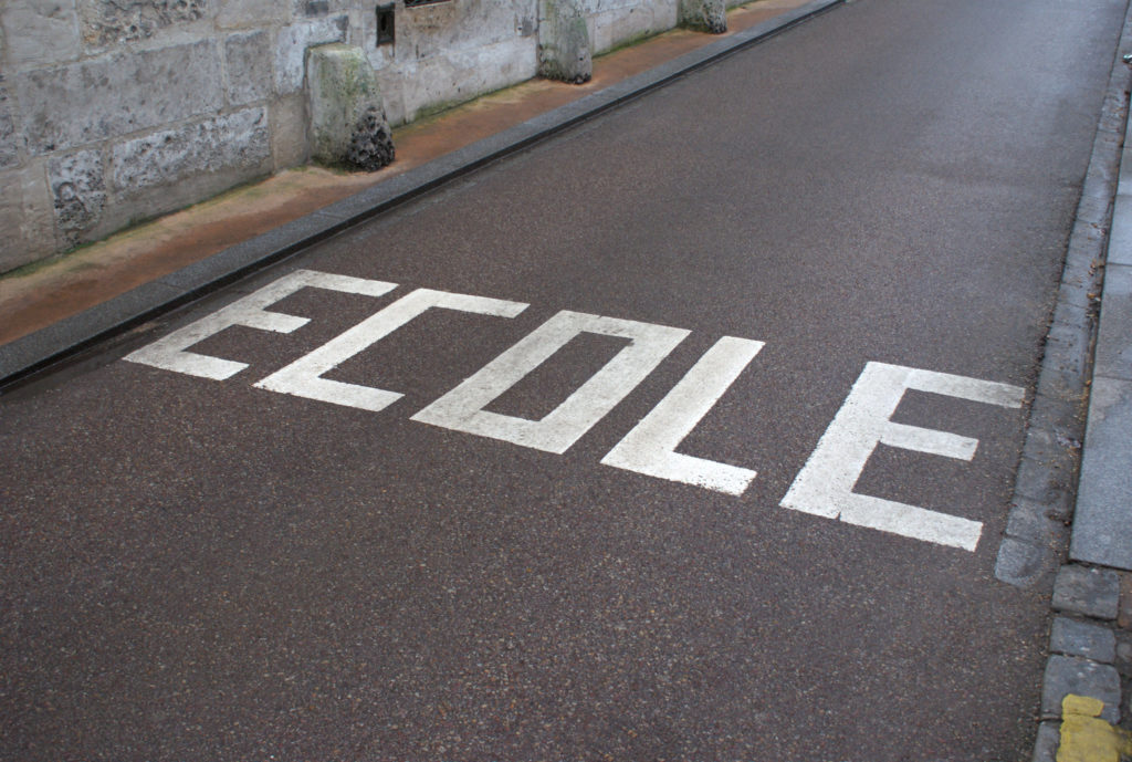 Article : Qui a volé le chemin de l&rsquo;école?